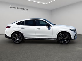 2026 Mercedes-Benz GLC 300 | Demo Coupe Plus Pack 190kW MBUX Warranty | 31104 | 6