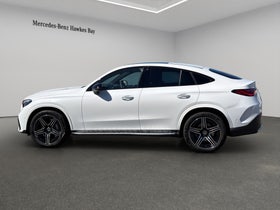 2026 Mercedes-Benz GLC 300 | Demo Coupe Plus Pack 190kW MBUX Warranty | 31104 | 7