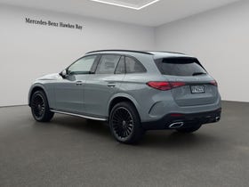 2026 Mercedes-Benz GLC 350 e | Demo 350e PHEV Plus Pack Warranty 230kW  | 31106 | 2