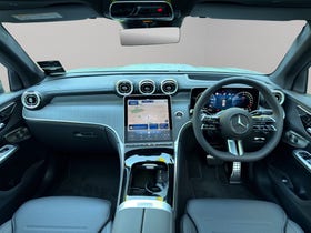2026 Mercedes-Benz GLC 350 e | Demo 350e PHEV Plus Pack Warranty 230kW  | 31106 | 3