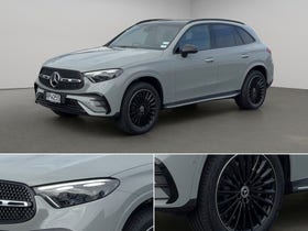 2026 Mercedes-Benz GLC 350 e | Demo 350e PHEV Plus Pack Warranty 230kW  | 31106 | 4