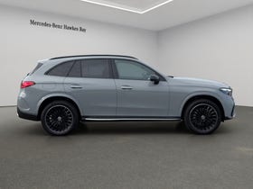 2026 Mercedes-Benz GLC 350 e | Demo 350e PHEV Plus Pack Warranty 230kW  | 31106 | 5