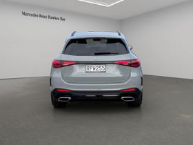 2026 Mercedes-Benz GLC 350 e | Demo 350e PHEV Plus Pack Warranty 230kW  | 31106 | 7