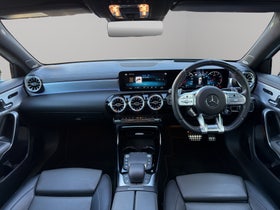 2021 Mercedes-Benz A 35 | NZ New AeroKit 225kW 400Nm 2y MB warranty | 31181 | 3