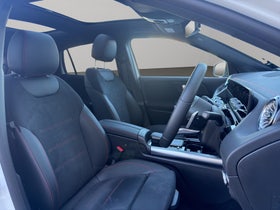 2025 Mercedes-Benz EQA | NZ New 350 4MATIC Rare car 215kW MB warranty | 31367 | 3