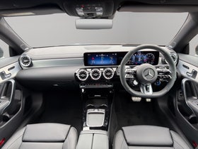 2024 Mercedes-Benz CLA 45 | NEW AMG 310kW 500Nm April/May Price | 31398 | 3