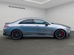 2024 Mercedes-Benz CLA 45 | NEW AMG 310kW 500Nm April/May Price | 31398 | 6