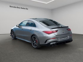 2024 Mercedes-Benz CLA 45 | NEW AMG 310kW 500Nm April/May Price | 31398 | 7