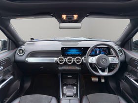 2020 Mercedes-Benz GLB 250 | NZ New AMG Line 165Kw AWD 7 seats Night pack | 31415 | 3