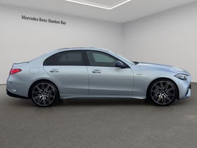2025 Mercedes-Benz C 43 | NZ New AMG New car warranty until 03/2030 | 31543 | 6