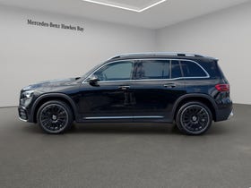 2026 Mercedes-Benz GLB 250 | Demo NZ New Plus Pack 165kW 7 seats | 31561 | 2