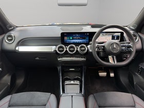 2026 Mercedes-Benz GLB 250 | Demo NZ New Plus Pack 165kW 7 seats | 31561 | 3