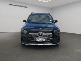 2026 Mercedes-Benz GLB 250 | Demo NZ New Plus Pack 165kW 7 seats | 31561 | 4