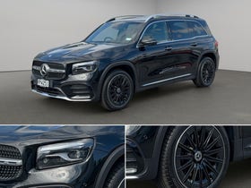 2026 Mercedes-Benz GLB 250 | Demo NZ New Plus Pack 165kW 7 seats | 31561 | 5