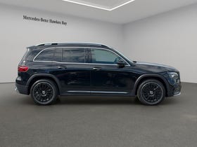 2026 Mercedes-Benz GLB 250 | Demo NZ New Plus Pack 165kW 7 seats | 31561 | 6