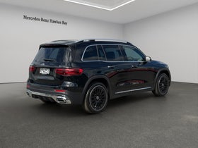 2026 Mercedes-Benz GLB 250 | Demo NZ New Plus Pack 165kW 7 seats | 31561 | 7