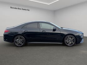 2025 Mercedes-Benz CLA 250 | NZ New 1 Owner 165Kw 4MATIC Warranty | 32133 | 6