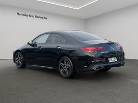 2025 Mercedes-Benz CLA 250 | NZ New 1 Owner 165Kw 4MATIC Warranty | 32133 | 7
