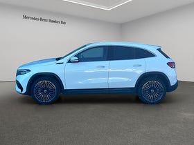 2023 Mercedes-Benz EQA | 250 66KWH 140kW Warranty until 06/2028 | 32139 | 2