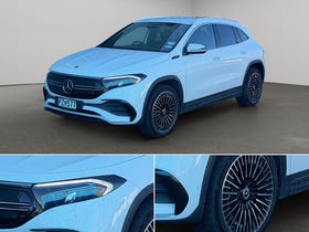 2023 Mercedes-Benz EQA | 250 66KWH 140kW Warranty until 06/2028 | 32139 | 5