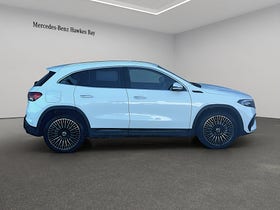 2023 Mercedes-Benz EQA | 250 66KWH 140kW Warranty until 06/2028 | 32139 | 6