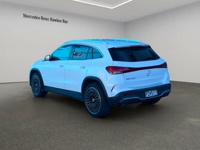 2023 Mercedes-Benz EQA | 250 66KWH 140kW Warranty until 06/2028 | 32139 | 7