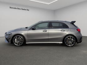 2026 Mercedes-Benz A 35 | Demo AMG l Facelift l 225 kW 400Nm l Warranty | 32163 | 2