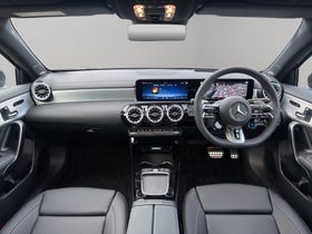 2026 Mercedes-Benz A 35 | Demo AMG l Facelift l 225 kW 400Nm l Warranty | 32163 | 3