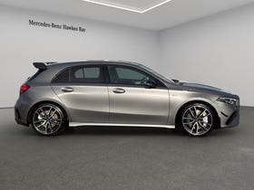 2026 Mercedes-Benz A 35 | Demo AMG l Facelift l 225 kW 400Nm l Warranty | 32163 | 6