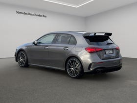 2026 Mercedes-Benz A 35 | Demo AMG l Facelift l 225 kW 400Nm l Warranty | 32163 | 7