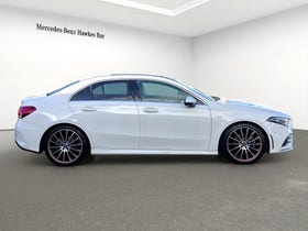 2020 Mercedes-Benz A 200 | NZ New Edition AMG Line Multibeams Panoroof | 32262 | 2