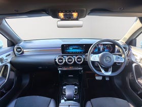 2020 Mercedes-Benz A 200 | NZ New Edition AMG Line Multibeams Panoroof | 32262 | 3