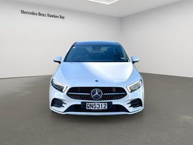2020 Mercedes-Benz A 200 | NZ New Edition AMG Line Multibeams Panoroof | 32262 | 4