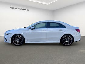 2020 Mercedes-Benz A 200 | NZ New Edition AMG Line Multibeams Panoroof | 32262 | 6