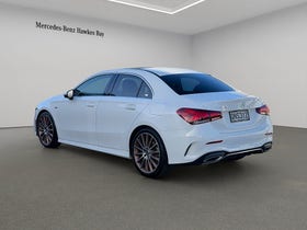 2020 Mercedes-Benz A 200 | NZ New Edition AMG Line Multibeams Panoroof | 32262 | 7