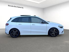 2022 Mercedes-Benz B 180 | NZ New AMG Line 2y MB warranty included | 32373 | 2