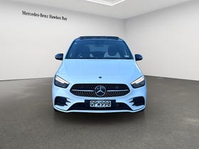 2022 Mercedes-Benz B 180 | NZ New AMG Line 2y MB warranty included | 32373 | 5