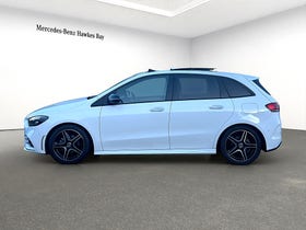 2022 Mercedes-Benz B 180 | NZ New AMG Line 2y MB warranty included | 32373 | 6