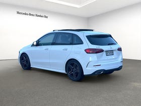 2022 Mercedes-Benz B 180 | NZ New AMG Line 2y MB warranty included | 32373 | 7