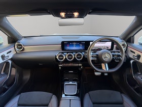 2024 Mercedes-Benz A 200 | NZ New 1 owner AMG Line Panoramic sunroof | 32374 | 3