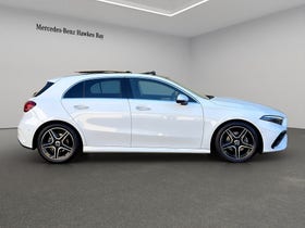 2024 Mercedes-Benz A 200 | NZ New 1 owner AMG Line Panoramic sunroof | 32374 | 6