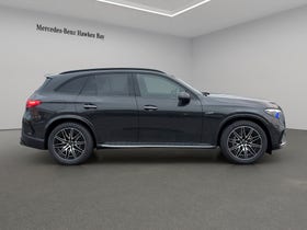 2026 Mercedes-Benz GLC 43 | Demo NZ New AMG 310kW 500Nm MBUX | 32379 | 6