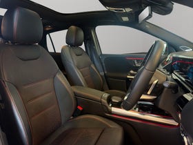 2021 Mercedes-Benz GLA 250 | NZ New Edition AMG Line 165kW 2y MB warranty | 32391 | 3