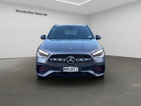 2021 Mercedes-Benz GLA 250 | NZ New Edition AMG Line 165kW 2y MB warranty | 32391 | 5