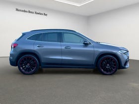 2021 Mercedes-Benz GLA 250 | NZ New Edition AMG Line 165kW 2y MB warranty | 32391 | 6