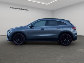 2021 Mercedes-Benz GLA 250 | NZ New Edition AMG Line 165kW 2y MB warranty | 32391 | 7