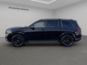 2026 Mercedes-Benz GLS 450 d | DEMO NZ New MANUFAKTUR Interior Package | 32410 | 2