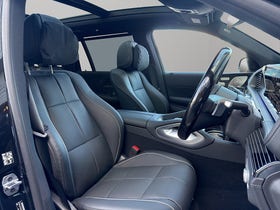 2026 Mercedes-Benz GLS 450 d | DEMO NZ New MANUFAKTUR Interior Package | 32410 | 3