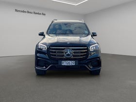 2026 Mercedes-Benz GLS 450 d | DEMO NZ New MANUFAKTUR Interior Package | 32410 | 4