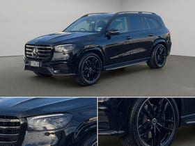 2026 Mercedes-Benz GLS 450 d | DEMO NZ New MANUFAKTUR Interior Package | 32410 | 5